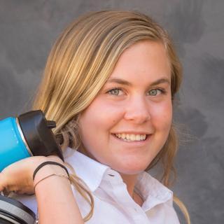 Annie West | Westmont College